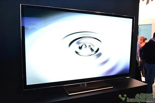 松下发布2012年viera电视机产品线